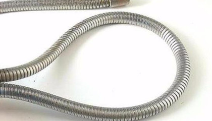 怎么延長金屬防爆淋浴管使用壽命？需正確安裝！