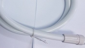 PVC淋浴軟管是通用的嗎？